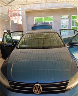 فولكسفاغن جيتا